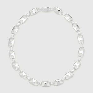 Coco Mariner Chain 18"